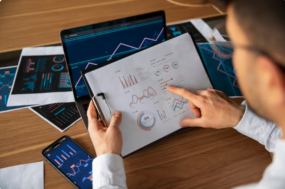 Business Analytics Explained How Data-Driven Decisions Transform Companies