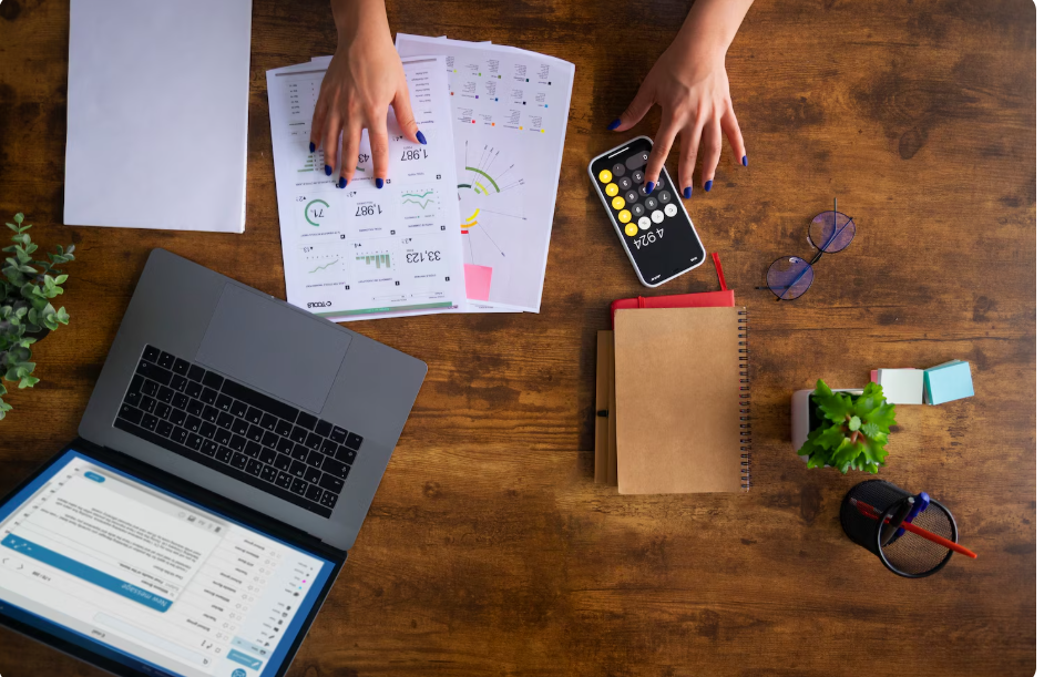 Tax Planning Made Simple: Proven Ways to Reduce Taxes and Build Long-Term Wealth