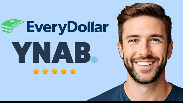 YNAB vs EveryDollar: Which Budgeting App Is Right for You?