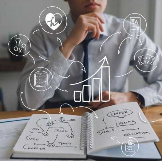 Business Plan: A Complete Guide to Creating One That Actually Works