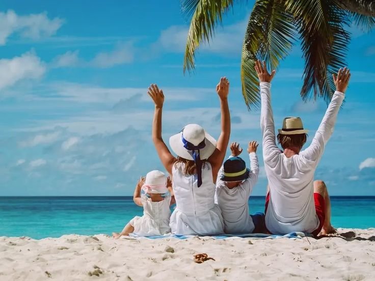 Family Travel: A Complete Guide to Planning Memorable Family Trips