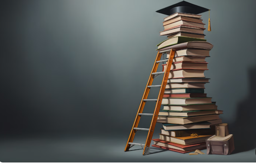 Education and Leadership Foundation: Building Strong Leaders for Better Learning and Educational Success